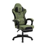 Oblivion Phantom gejmerska stolica zelena 1