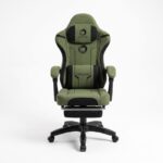 Oblivion Phantom gejmerska stolica zelena 2