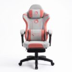 Oblivion Phantom gejmerska stolica roze 2