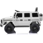 Mercedes-Benz G580 4x4 beli akumulatorski džip 4