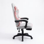 Oblivion Phantom gejmerska stolica roze 3