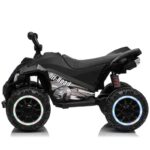 Dečiji kvad Ride-On ATV crni 3