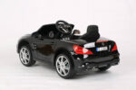 Mercedes Benz SL500 auto na akumulator 12V - Crni - Slika 2