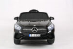 Mercedes Benz SL500 auto na akumulator 12V - Crni - Slika 3