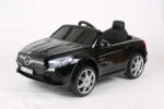 Mercedes Benz SL500 auto na akumulator 12V - Crni - Slika 4
