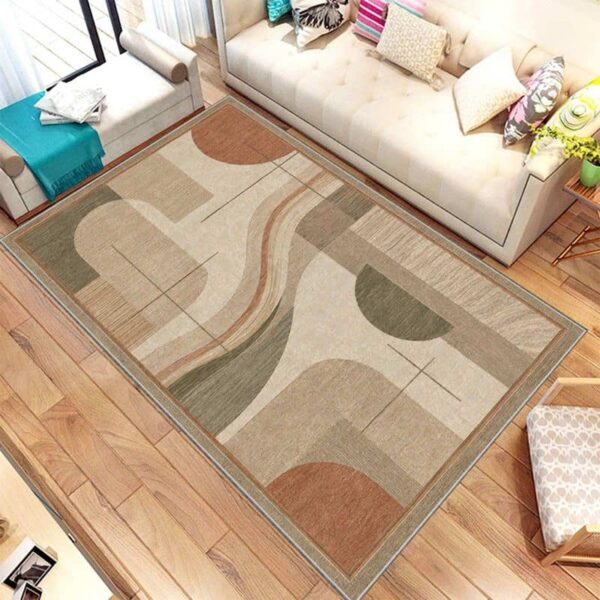 Tepih sa gumenom podlogom 180x280cm - Concept tg-5193