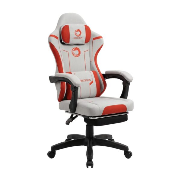 Oblivion Phantom gejmerska stolica narandzasta 1