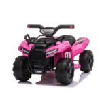 Dečiji kvad ATV Ride-on roze 1