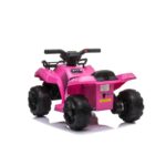 Dečiji kvad ATV Ride-on roze 3