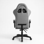 Oblivion Phantom gejmerska stolica siva 4