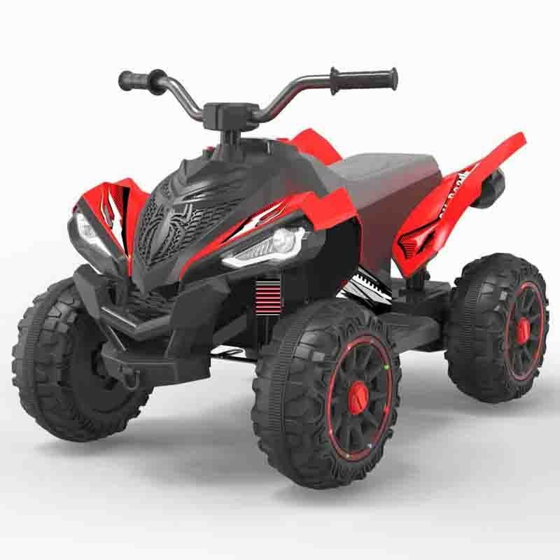 Dečiji kvad Ride-On ATV crveni 1
