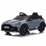 Audi RS6 Avant GT sivi auto na akumulator 12V 2