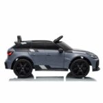 Audi RS6 Avant GT sivi auto na akumulator 12V 4