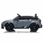 Audi RS6 Avant GT sivi auto na akumulator 12V 5