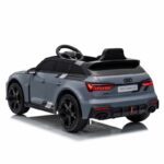 Audi RS6 Avant GT sivi auto na akumulator 12V 7