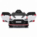 Audi RS6 Avant GT beli auto na akumulator 12V 4