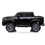 Licencirani Mercedes - Benz X Class 4 x 4 Dvosed - Crni (SM-26303CC) - Slika 4