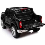 Licencirani Mercedes - Benz X Class 4 x 4 Dvosed - Crni (SM-26303CC) - Slika 5