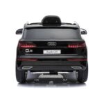 Audi Q5 crni dečiji akumulatorski džip 3