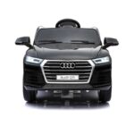 Audi Q5 crni dečiji akumulatorski džip 4
