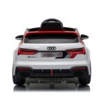 Audi RS 6 Avant GT beli auto na akumulator 4