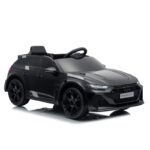 Audi RS 6 Avant GT crni auto na akumulator 9