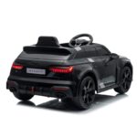 Audi RS 6 Avant GT crni auto na akumulator 12