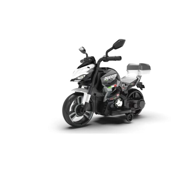 Motor BA7788 6V beli za decu 1
