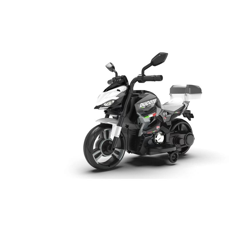 Motor BA7788 6V beli za decu 1
