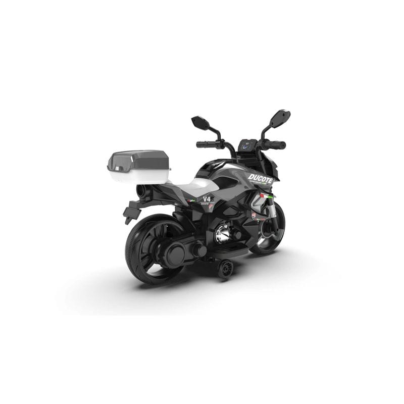 Motor BA7788 6V beli za decu 2