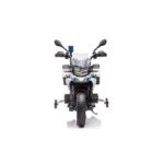 Motor BMW F850 GS beli akumulatorski za decu 4