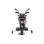 Motor BMW F850 GS žuti akumulatorski za decu 6