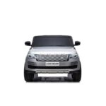Land Rover dvosed 4x4 sivi dečiji akumulatorski džip 2