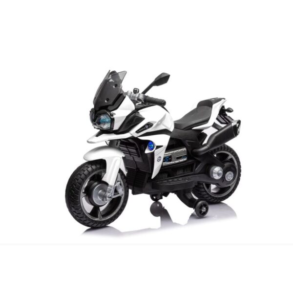 R800 beli motor na akumulator za decu 1
