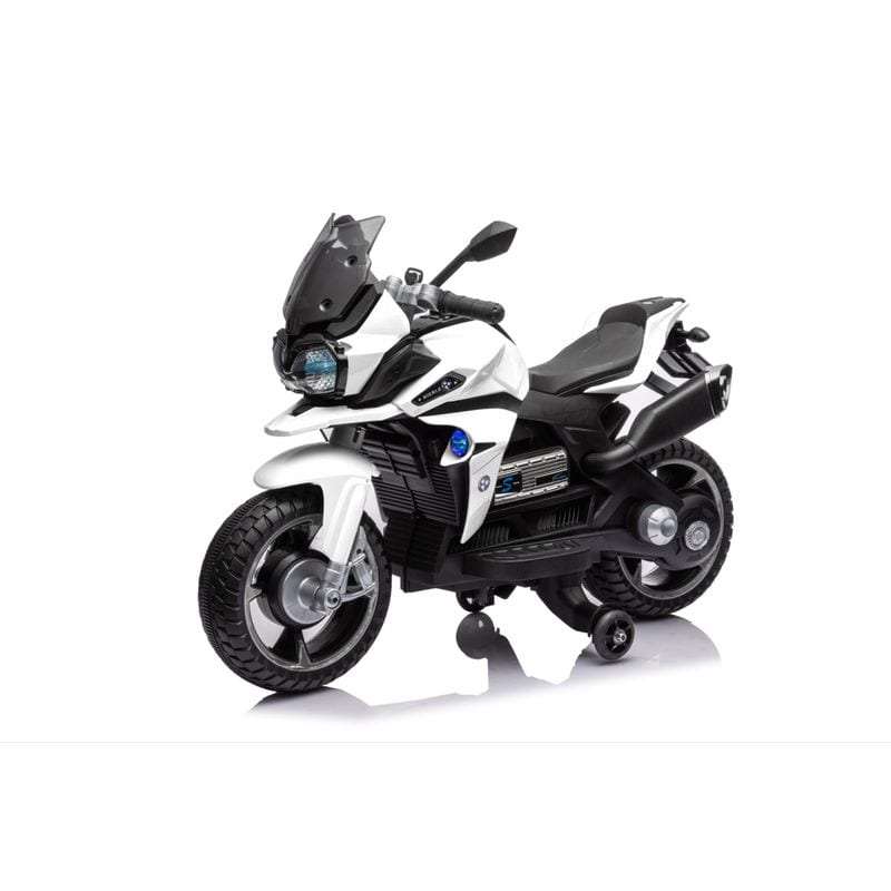 R800 beli motor na akumulator za decu 1