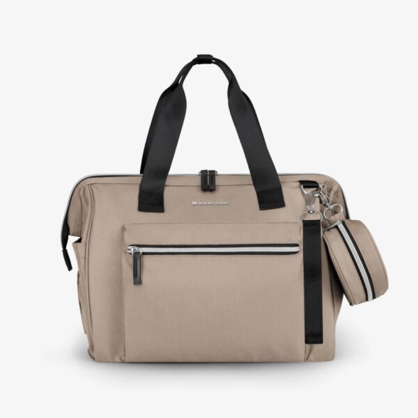 Torba za mame Maxi - premium bež , kkb22108