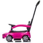 Mercedes-Benz C-Class roze guralica 3