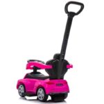 Mercedes-Benz C-Class roze guralica 4