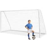 Sportivo gol za fudbal PVC 370x182 cm 1