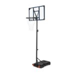 Sportivo koš podesive visine 206-273 cm 1