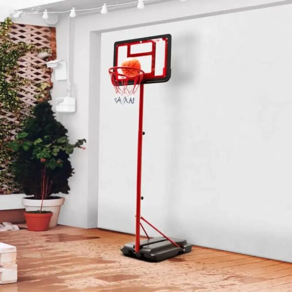 Sportivo koš za decu 95-155 cm 2