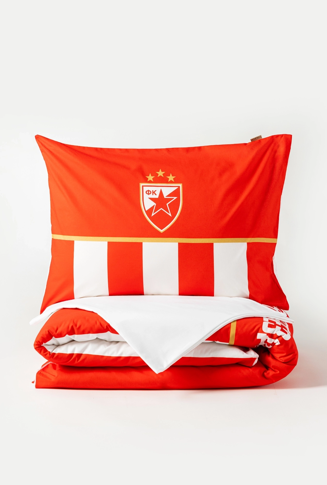 Posteljina Crvena Zvezda 801-25 1