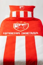 Posteljina Crvena Zvezda 801-25 2