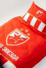 Posteljina Crvena Zvezda 801-25 4