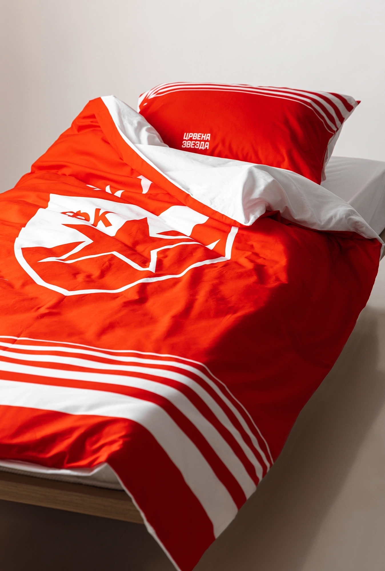 Krevetski set Crvena Zvezda 801-set.24 3