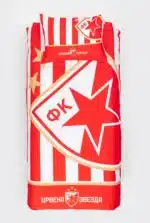 Posteljni set Crvena Zvezda 25 801-set.25 2
