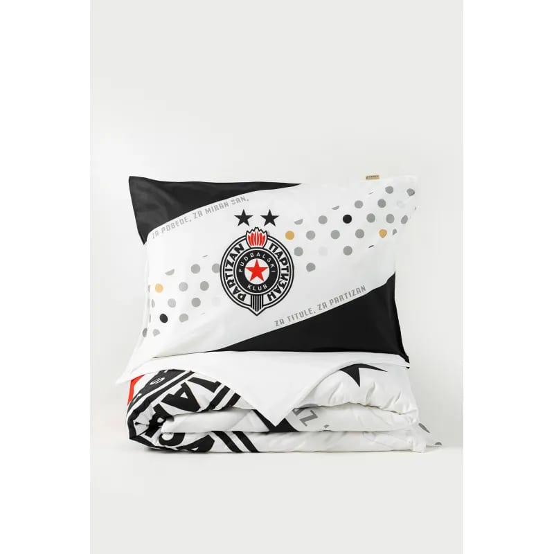 Posteljina Partizan 25 820-25 1