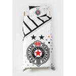 Posteljina Partizan 25 820-25 3