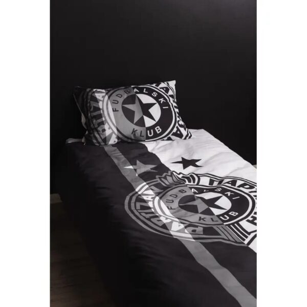 Posteljni set Partizan 820-set.24 1
