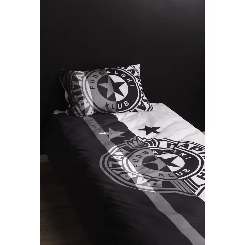 Posteljni set Partizan 820-set.24 1